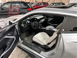 شيفروليه كامارو